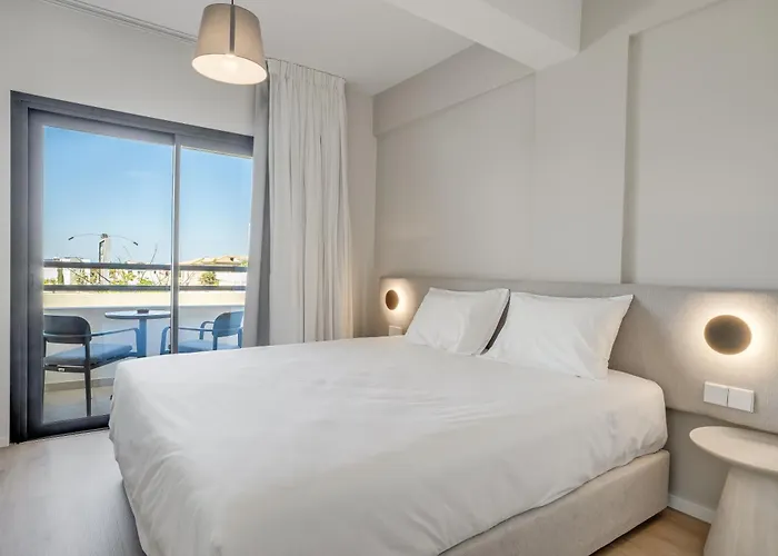 Captain Karas Holidays Apartments Protaras